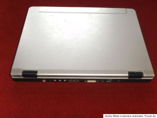 2X Laptop Toshiba Satellite M40 265 + Medion defekt BASTLER
