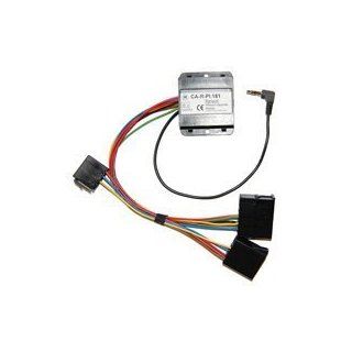 Pioneer CA R PI.181 Remote Interface alle Renault ohne: 