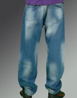 Picaldi 472 Zicco Jeans Wycliff Blau Neu