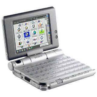 Sony Clié PEG UX50 Handheld PDA Elektronik