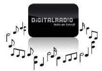 TechniSat DigitRadio 200 (DAB+, DAB, UKW Empfang) schwarz 