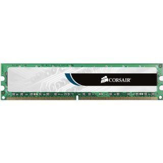 Corsair Arbeitsspeicher ValueSelect DDR 512MB PC3200: 