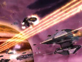 PC Spiel Sins of a Solar Empire Trinity Edition Basisspiel + 2 Add On