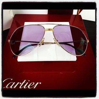 Cartier #louis #vendome #platinum #special # edition #limited #