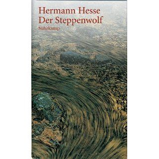 Der Steppenwolf Hermann Hesse Bücher