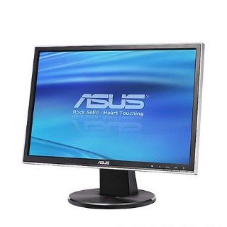 Asus VW193D 48,3 cm Widescreen TFT Monitor analog Computer
