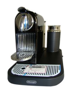 DeLonghi Citiz Milk EN 265.BAE Espressomaschine 8004399323469