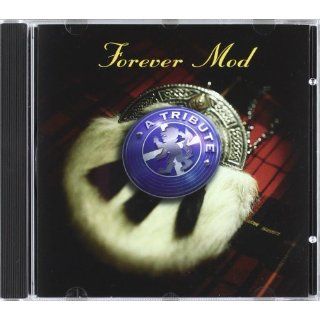 Forever Mod A Tribute to Rod Stewart Musik