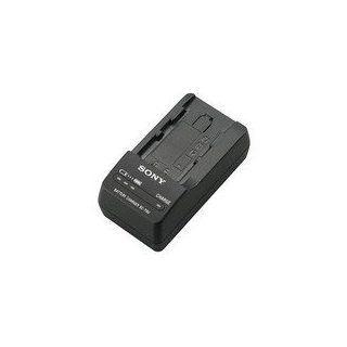 Sony Battery Charger BC TRV, 148782542: Computer & Zubehör