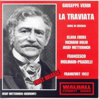 Verdi La Traviata Musik