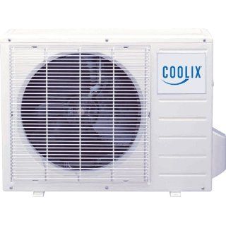 Coolix MSC 2 18 HRN D 1 Q Inverter Split Klimagerät 