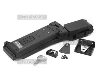 shoulder support stabilizer for Sony camcorder Z7C DSR PD198P PMW EX3