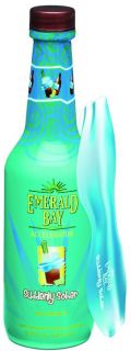 California Tan Emerald Bay Suddenly Sober 265 ml