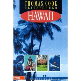 Thomas Cook Reiseführer, Hawaii Robert Holmes Bücher