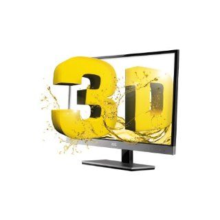 AOC d2357Ph 58,4 cm 3D widescreen TFT Monitor Computer