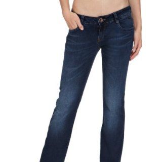 Cross Jeans Damen Jeans Normaler Bund, H 480 439 / Laura