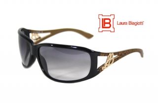 Laura Biagiotti Sonnenbrille Brille LB85831 118 *NEU*
