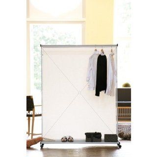 Hang up Garderobe/Raumteiler Küche & Haushalt
