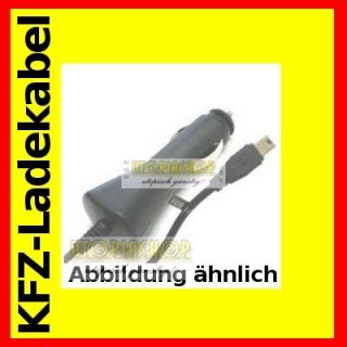 KFZ Auto Car Ladekabel Samsung B2710 Xcover 271 B3210