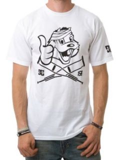 DC T Shirt 199 Travis Pastrana Gimpstrana: Bekleidung