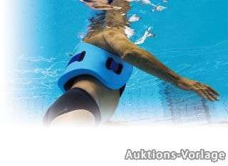 Schwimmgürtel Aqua Jogging Jogger Fitness Wassersport