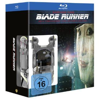 Blade Runner   30th Anniversary Collectors Edition Exklusiv bei