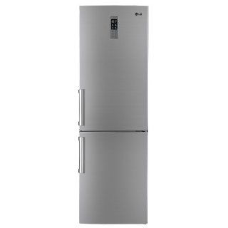 LG GB7143AESF Kühlgefrierkombination / A+++ / 201 cm Höhe / 245 kWh