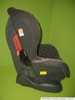Britax Römer Lord Timo Kinder Autositz Kindersitz ECE R 44/03