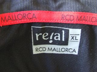 Trikot RCD Mallorca (XL) Real Away Camiseta Maglia Shirt Maillot