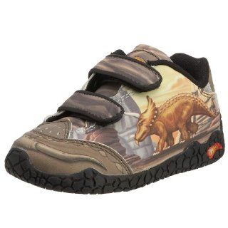 Dinosoles Dinorama Triceratops Unisex   Kinder Schuhe