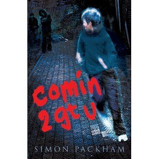 comin 2 gt u eBook Simon Packham Kindle Shop