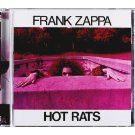 Frank Zappa Songs, Alben, Biografien, Fotos