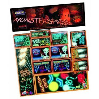 Jugendfeuerwerk Halloween Monster Spass Spielzeug