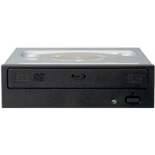 Pioneer BDR 206DBK Blu ray Brenner 5,25 Zoll schwarz: 