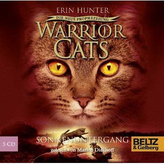 Warrior Cats   Die neue Prophezeiung. Sonnenuntergang II, Folge 6