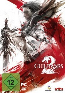 Games Guild Wars 2