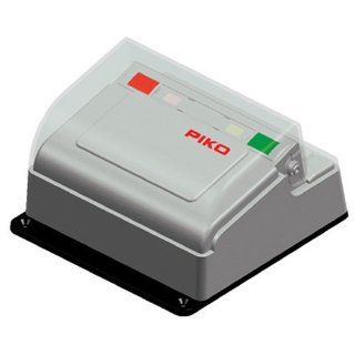 Piko 35010   G Digitalzentrale 20 V / 5 A Spielzeug