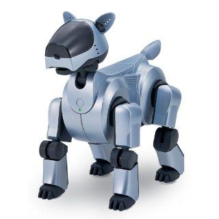 Sony AIBO ERS 210 (Silber) Alle Produkte