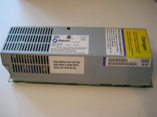 Siemens UPSC D S30122 K5660 M300 8 POWER SUPPLY FOR HIPATH