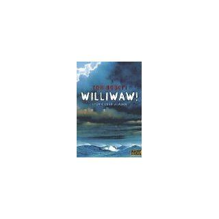 Williwaw (Gulliver) Tom Bodett, Random House, Cornelia