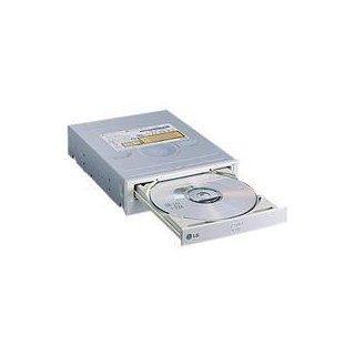 LG GDR H30N   Laufwerk   DVD ROM   16x   IDE   intern 