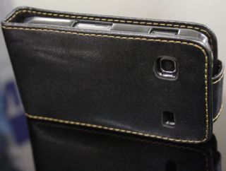 Samsung Galaxy Gio S5660 Handy Tasche Hülle Case #294