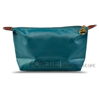 Portable Coin Cellphone Cosmetic MAKEUP Travel Hand Case Pouch Handbag