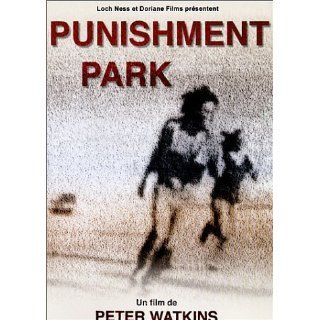 Strafpark / Punishment Park Patrick Boland, Kent Foreman