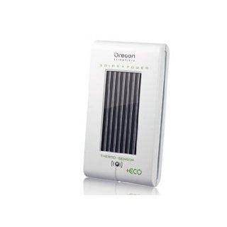 Oregon Scientific THN132ES +ECO Solar Temperatur Sensor 