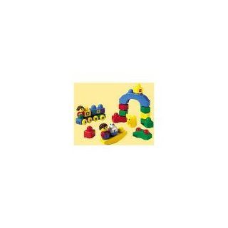 LEGO Primo 2591   Entdeckungsreise Spielzeug