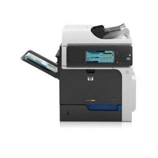HP ColorLaserJet CM4540 MFP A4 Color Laserdrucker USB 