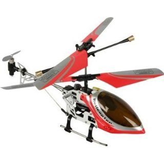 Joka International RC Mini Helikopter FALCON X Metal RTF mit GYRO Te