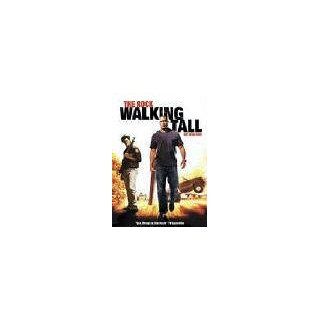 Walking Tall   Auf eigene Faust [VHS] Neal McDonough, Johnny