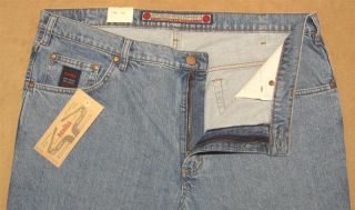 REVILS JEANS 302 V66 Größen  W54 hellblau Gr. W48/L30